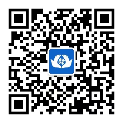 高校校友联盟微信公众号二维码